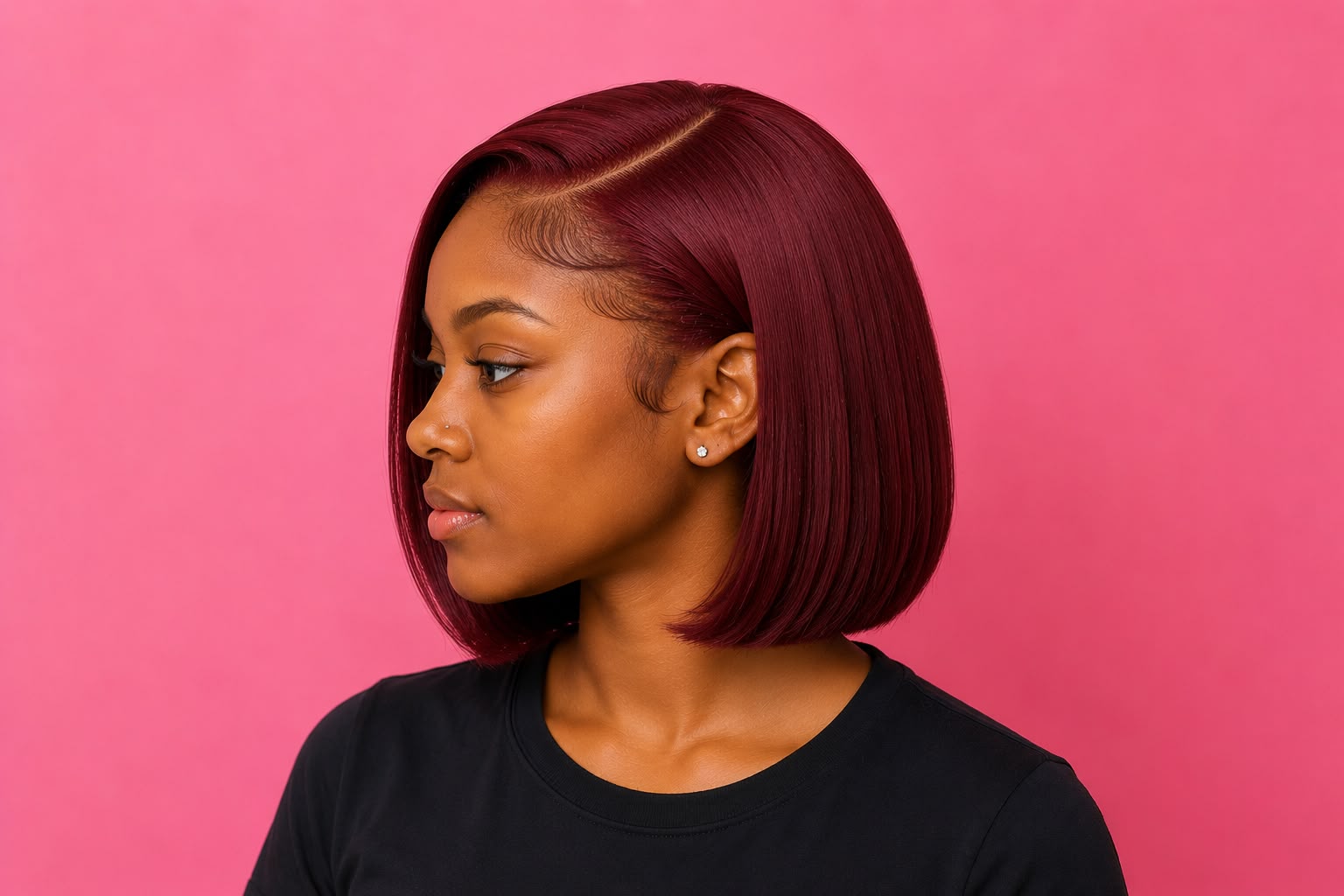 Dye Full Head